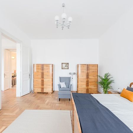 布达佩斯Modern Bauhaus公寓 外观 照片